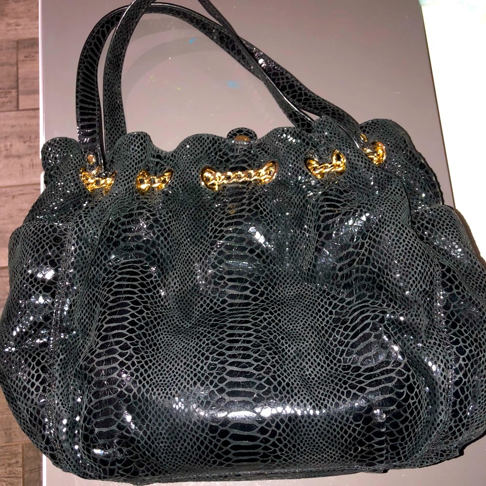 Michael Kors Vintage Bag